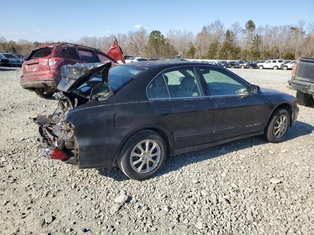 2003 Mitsubishi Galant ES