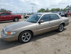 2002 Mercury Grand Marquis LS en venta en Newton, AL