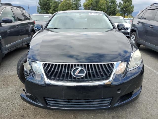 2008 Lexus GS 350