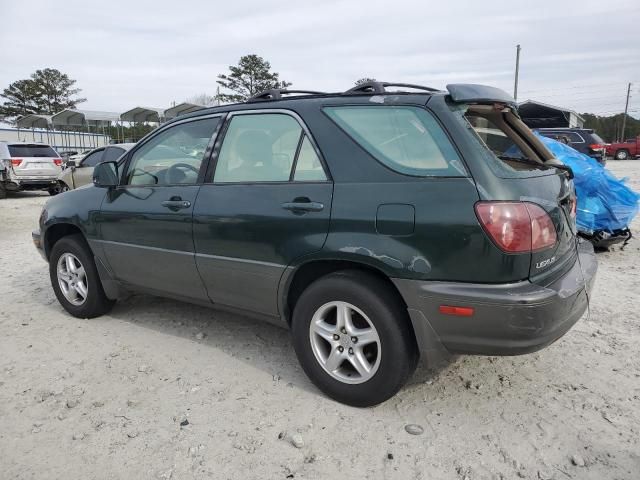 1999 Lexus RX 300