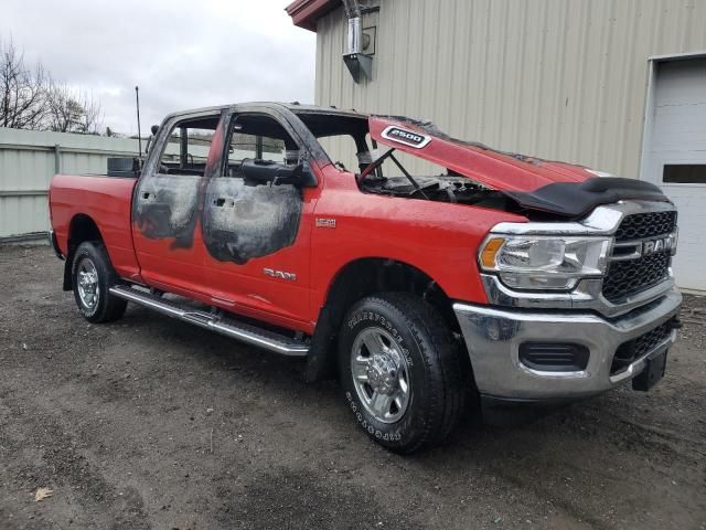 2022 Dodge RAM 2500 Tradesman