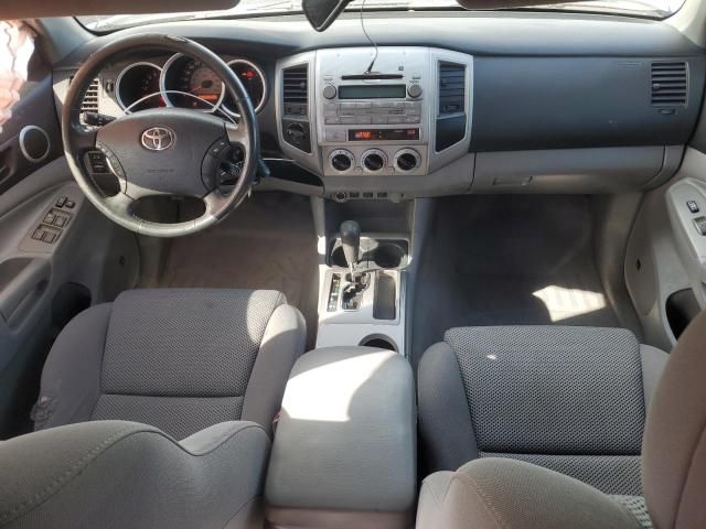 2010 Toyota Tacoma Double Cab