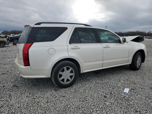 2004 Cadillac SRX