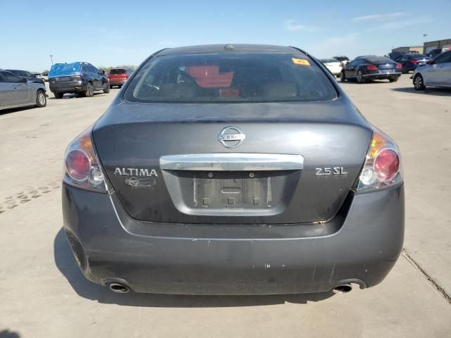 2010 Nissan Altima Base