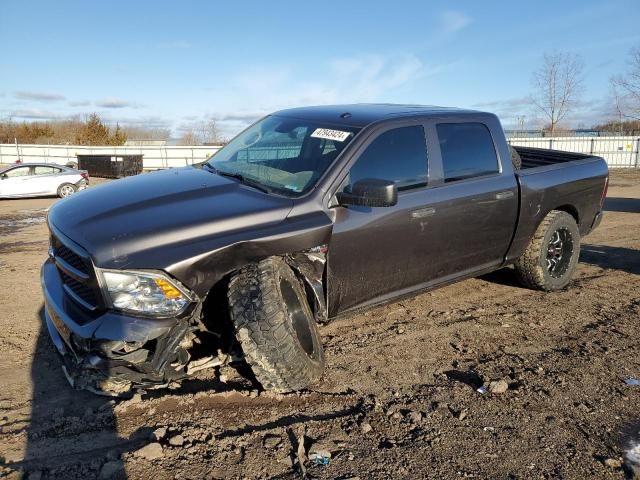 2017 Dodge RAM 1500 ST