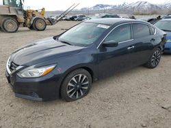 Salvage cars for sale from Copart Magna, UT: 2018 Nissan Altima 2.5