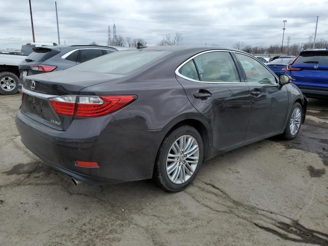 2013 Lexus ES 350