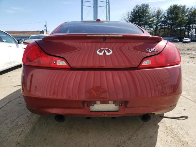 2014 Infiniti Q60 Journey