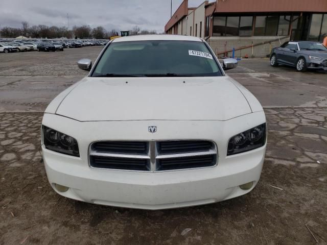 2008 Dodge Charger R/T