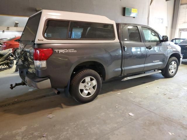 2013 Toyota Tundra Double Cab SR5