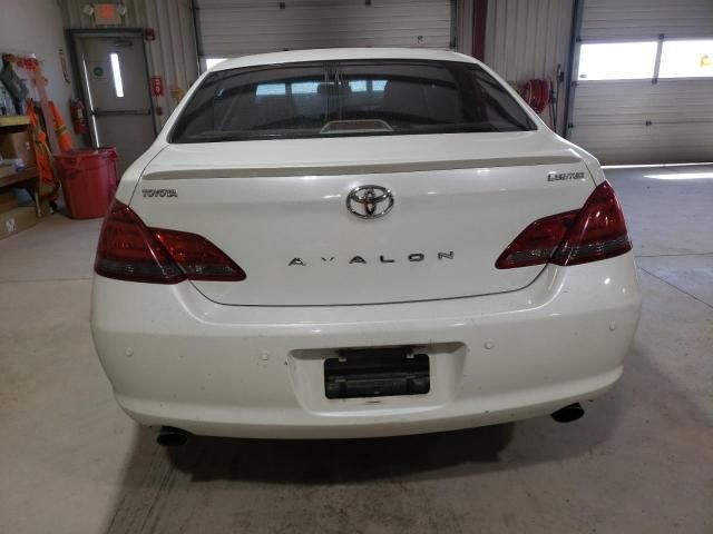 2008 Toyota Avalon XL