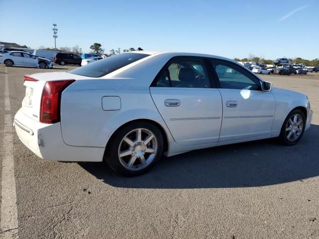 2004 Cadillac CTS