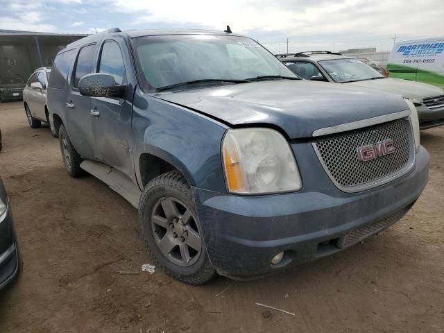 2007 GMC Yukon XL Denali