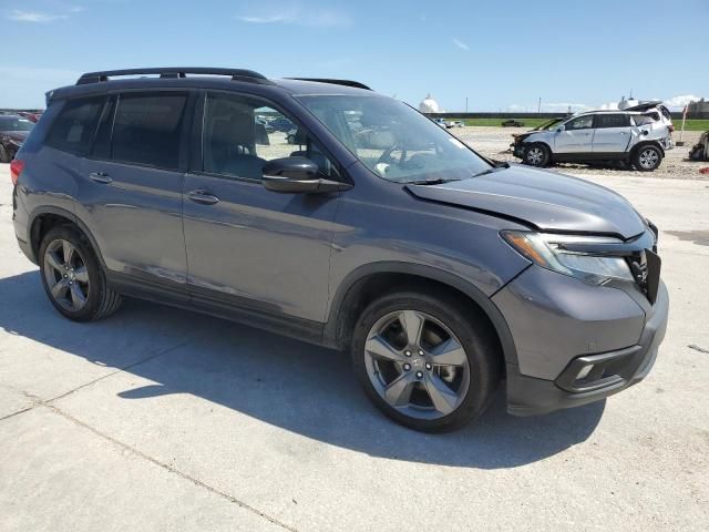 2019 Honda Passport Touring