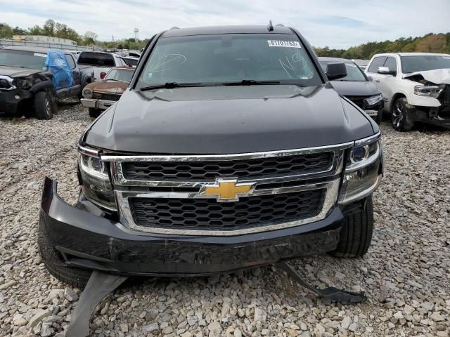 2016 Chevrolet Tahoe C1500  LS