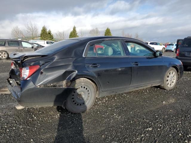 2006 Toyota Avalon XL