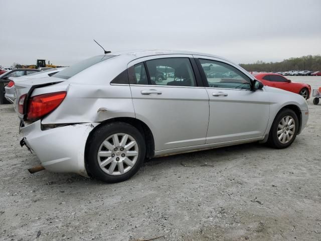 2010 Chrysler Sebring Touring