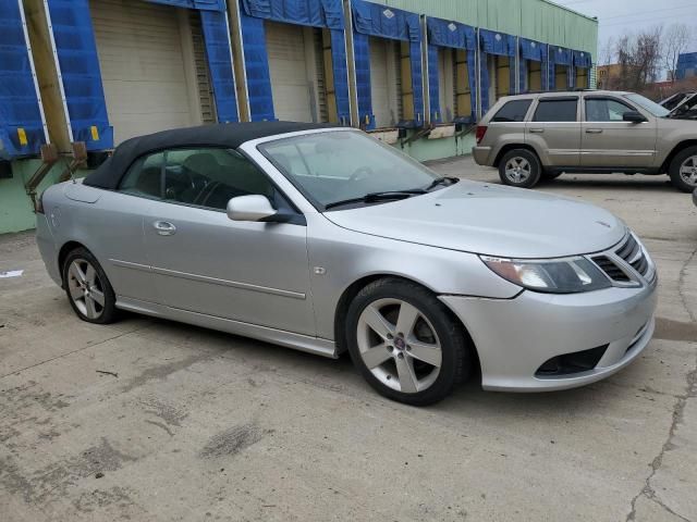 2011 Saab 9-3 2.0T