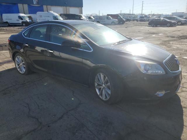 2014 Buick Verano Convenience