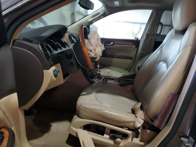 2009 Buick Enclave CXL