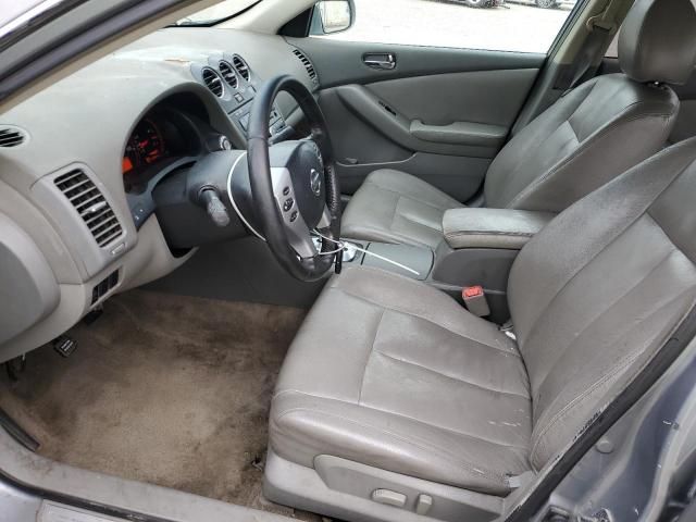 2008 Nissan Altima 2.5