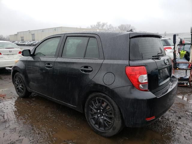 2008 Scion XD