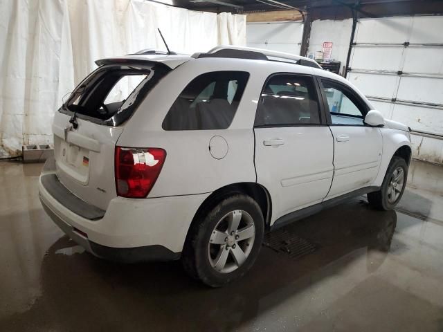 2009 Pontiac Torrent