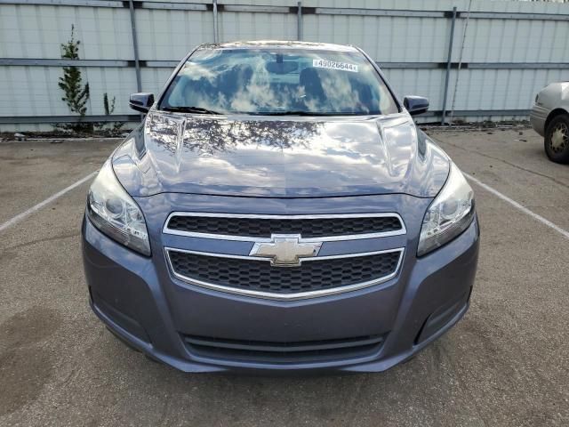 2013 Chevrolet Malibu 1LT