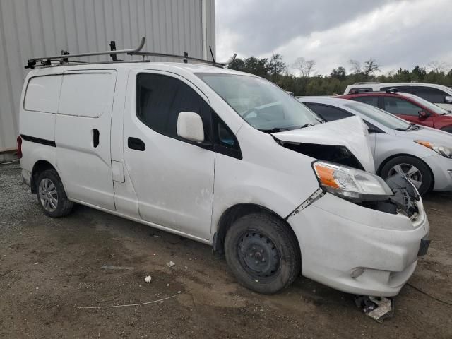 2019 Nissan NV200 2.5S