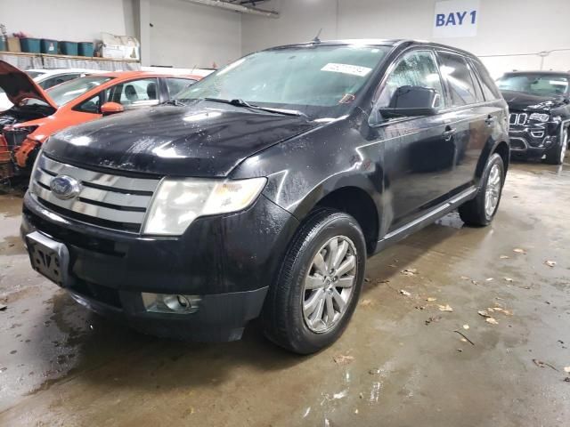 2009 Ford Edge SEL