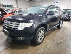 2009 Ford Edge SEL for sale in Elgin, IL