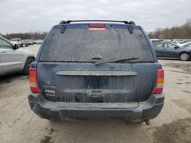 2003 Jeep Grand Cherokee Laredo