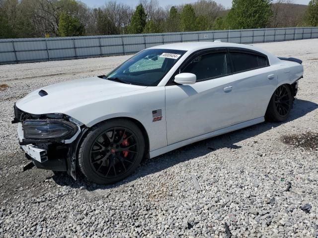 2018 Dodge Charger R/T 392