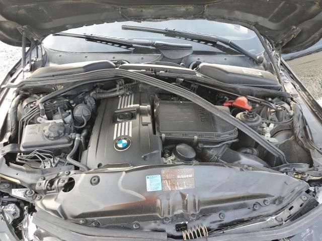 2010 BMW 535 I