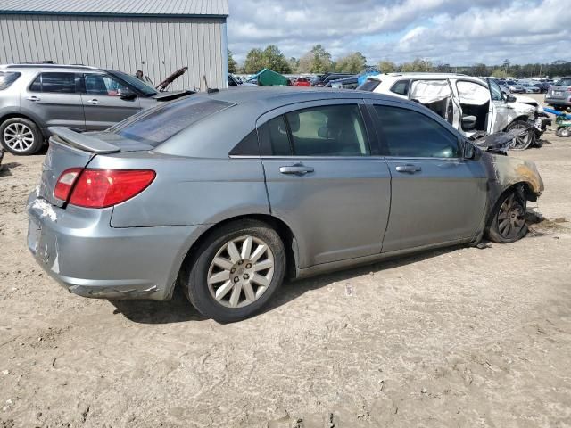 2010 Chrysler Sebring Touring