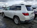 2012 Toyota Highlander Base