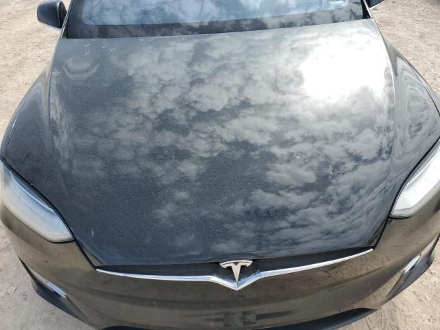 2017 Tesla Model X