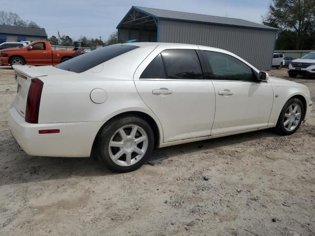 2005 Cadillac STS