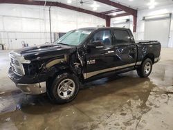 Vehiculos salvage en venta de Copart Avon, MN: 2014 Dodge RAM 1500 SLT