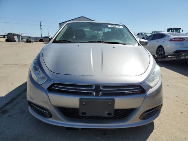 2014 Dodge Dart SE Aero