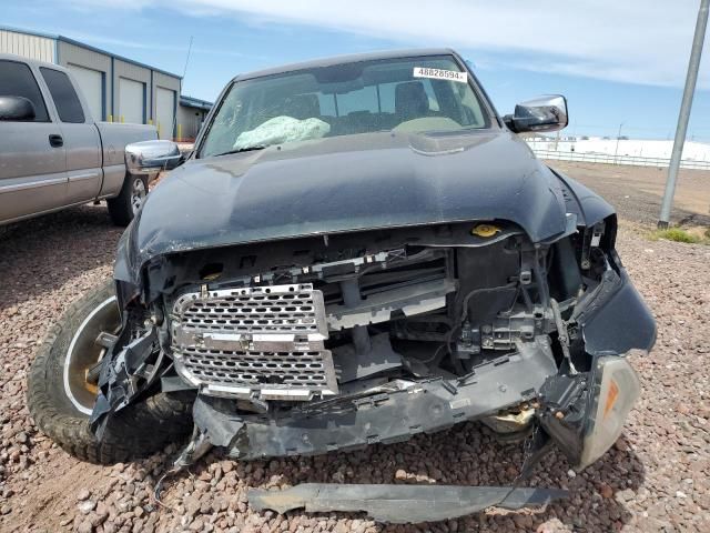 2015 Dodge 1500 Laramie