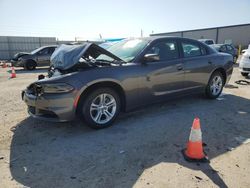 Dodge salvage cars for sale: 2022 Dodge Charger SXT