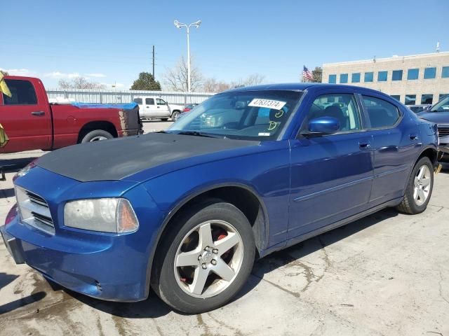 2010 Dodge Charger