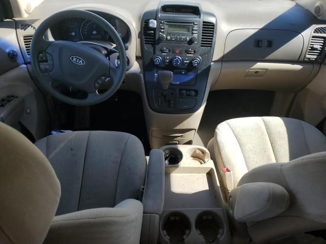 2008 KIA Sedona EX