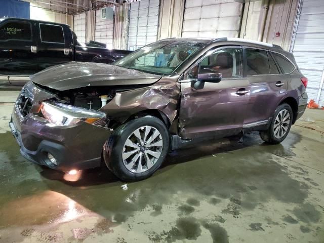 2019 Subaru Outback Touring