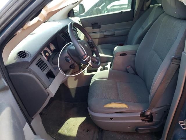 2009 Dodge Durango SE