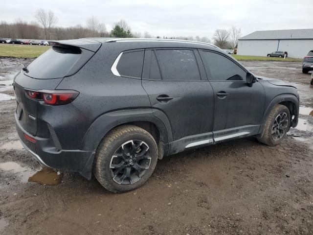 2023 Mazda CX-50 Base