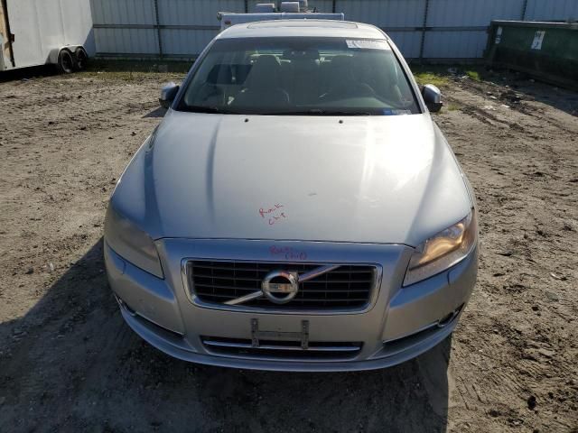 2010 Volvo S80 3.2