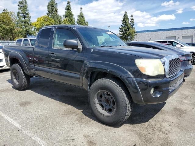 2006 Toyota Tacoma Prerunner Access Cab