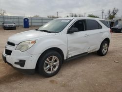 2011 Chevrolet Equinox LS for sale in Oklahoma City, OK